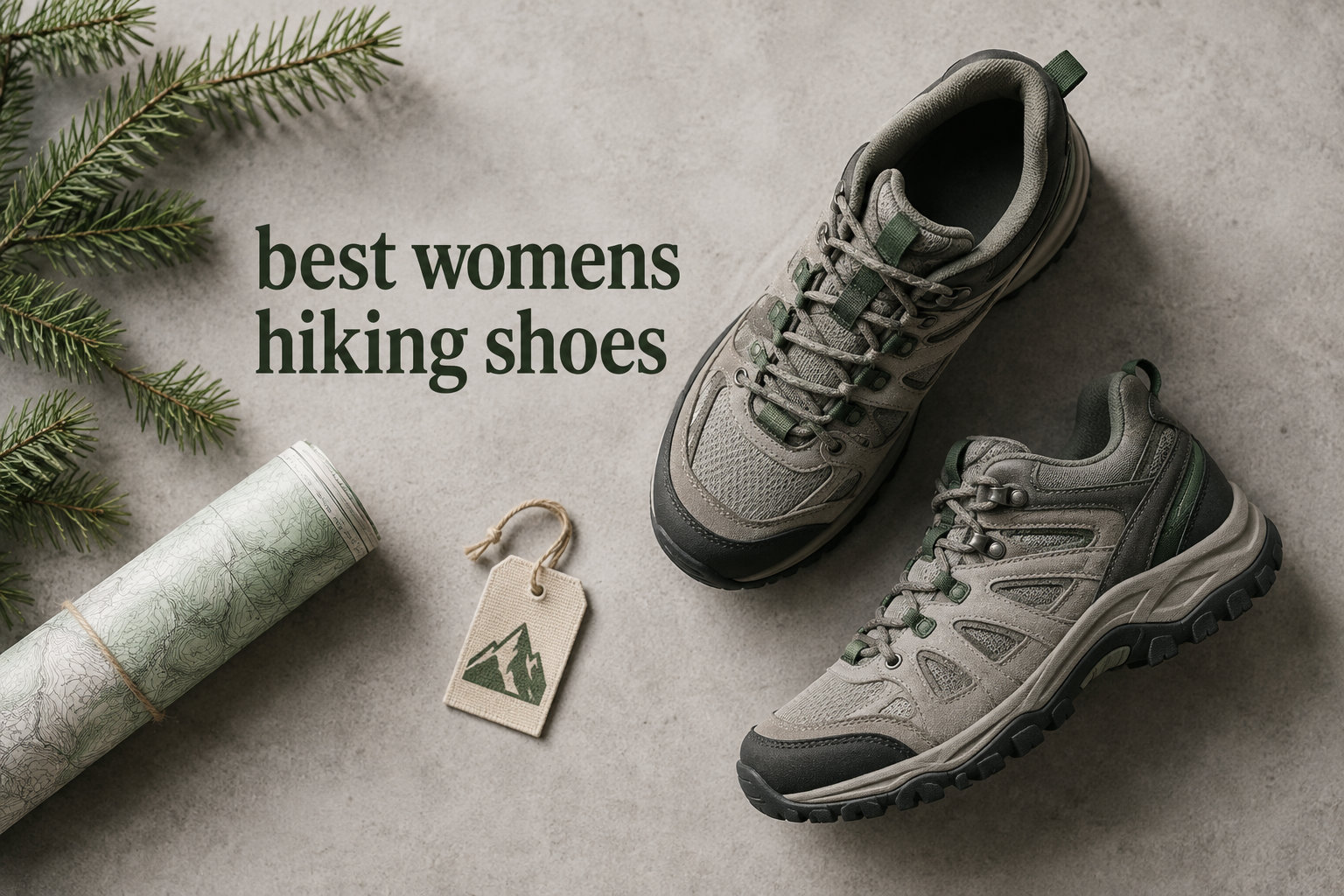best womens hiking shoes