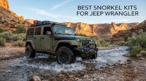 best snorkel kits for jeep wrangler