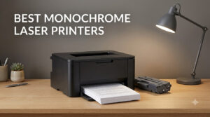 best monochrome laser printers