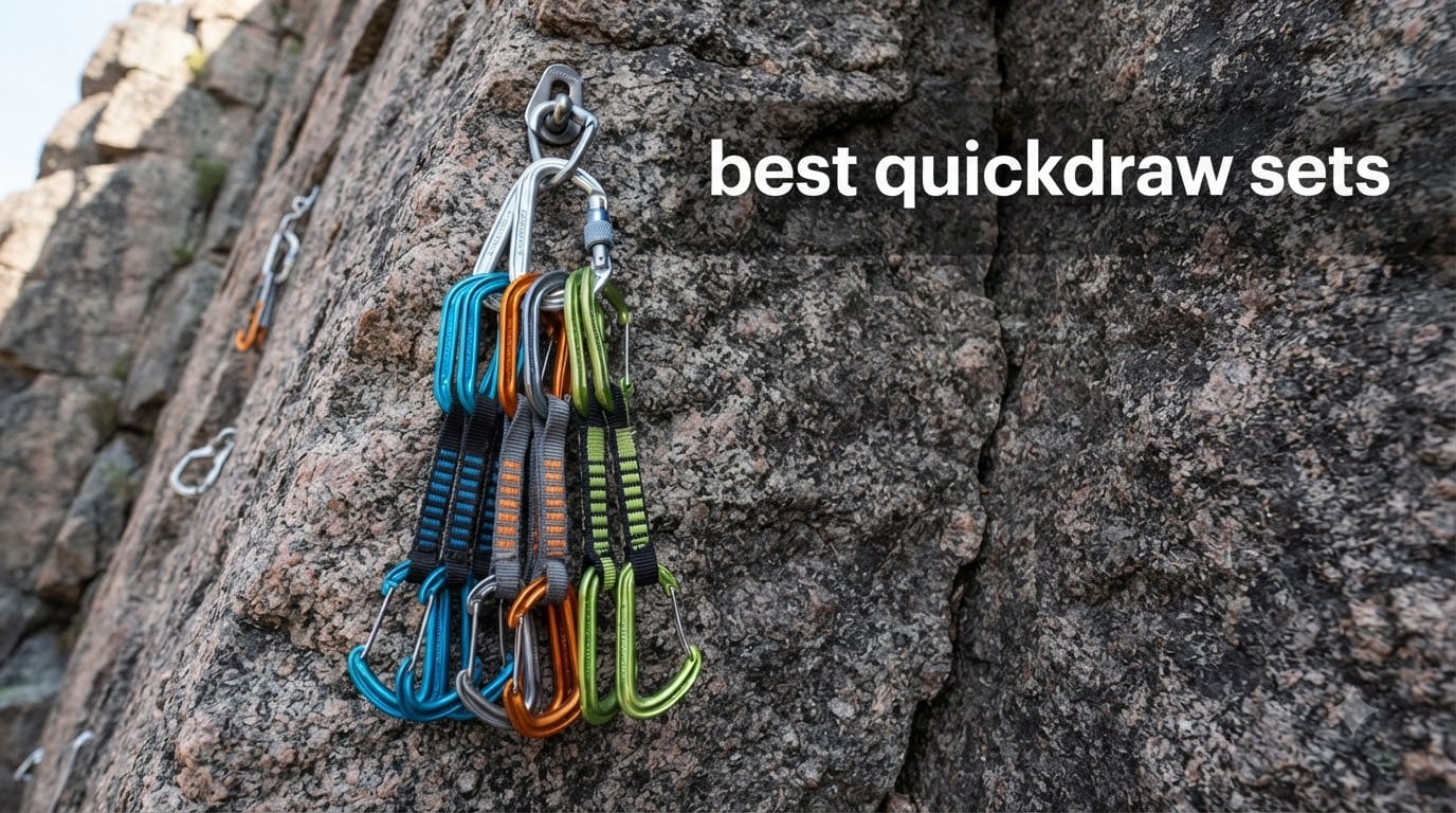 best quickdraw sets