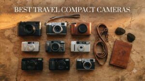best travel compact cameras