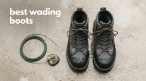 best wading boots