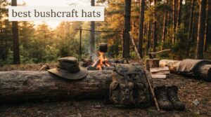 best bushcraft hats