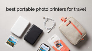 best portable photo printers for travel