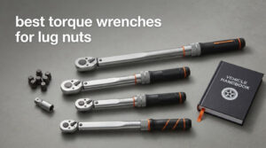 best torque wrenches for lug nuts