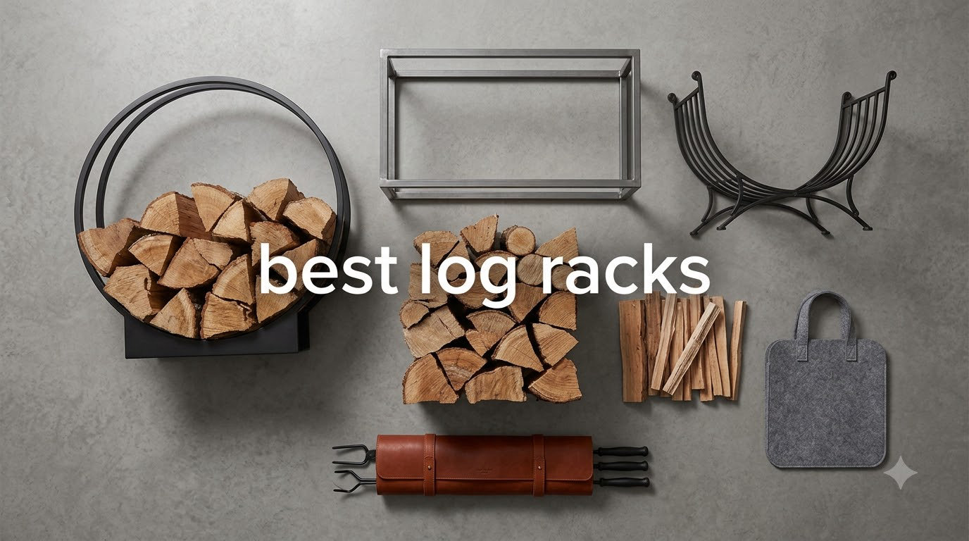 best log racks