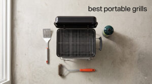 best portable grills