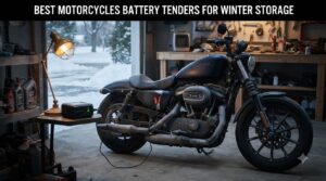 best motorcycles battery tenders for winter storage