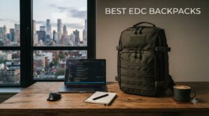 best edc backpacks