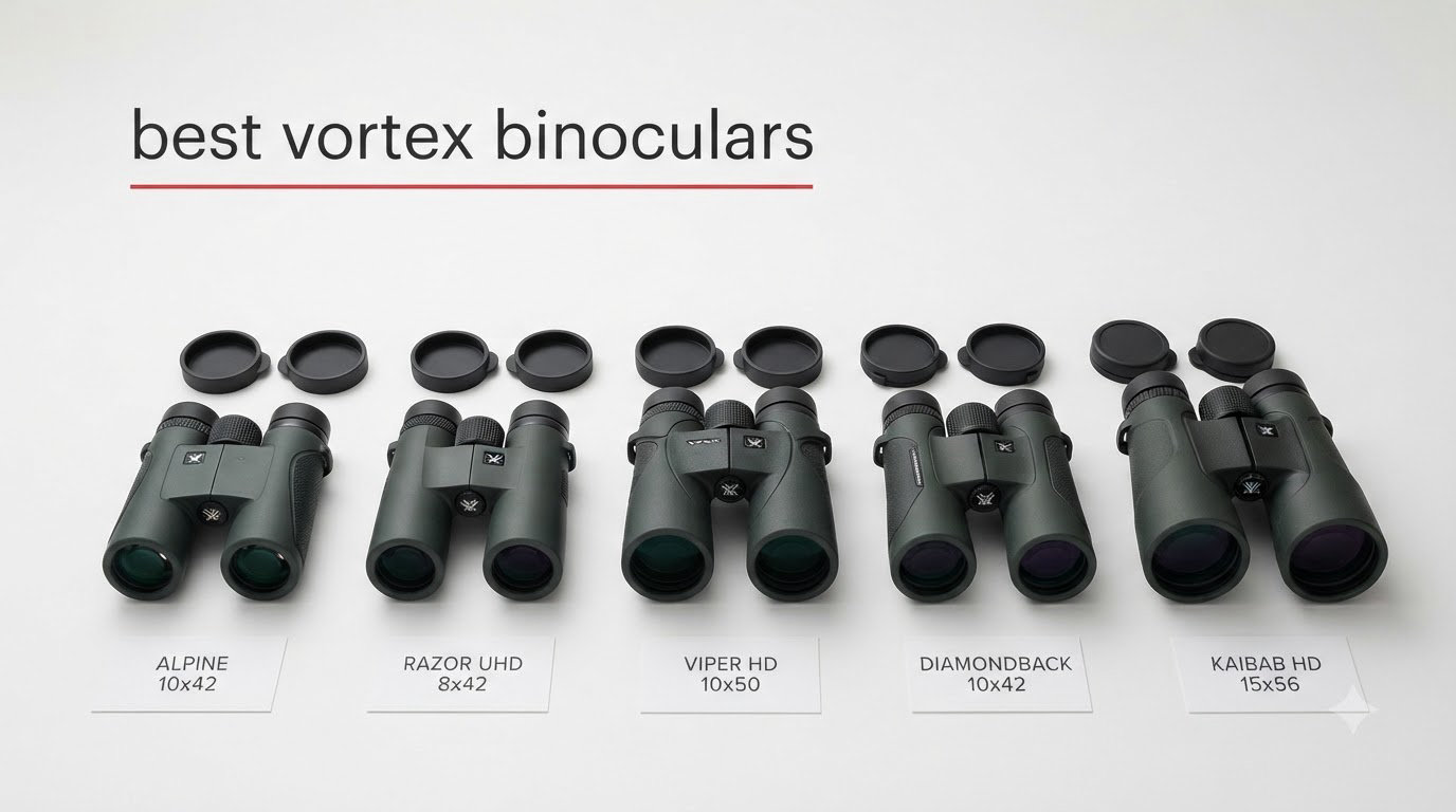 best vortex binoculars