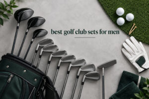 best golf club sets for men
