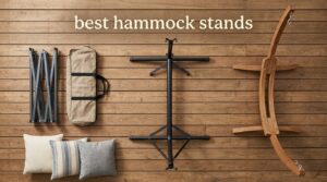best hammock stands
