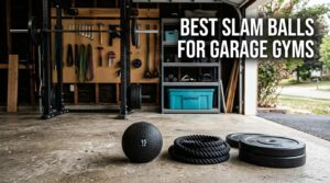 best slam balls for garage gyms