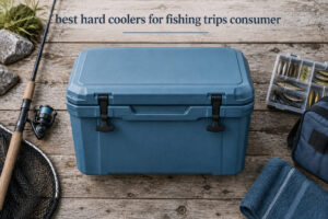 best hard coolers for fishing trips consumer
