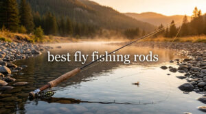 best fly fishing rods