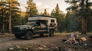 best trucks camper tie downs