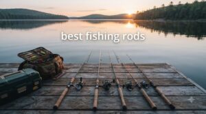 best fishing rods