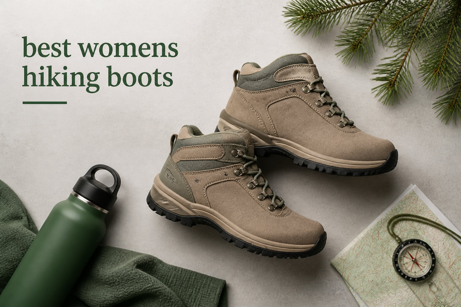 best womens hiking boots