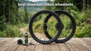 best mountain bikes wheelsets