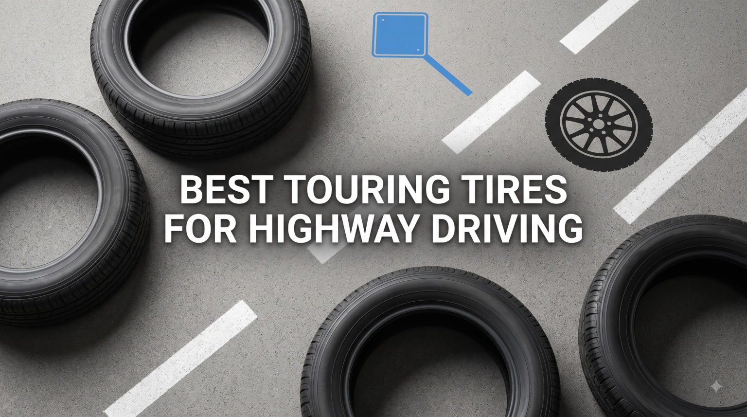best touring tires for highway driving