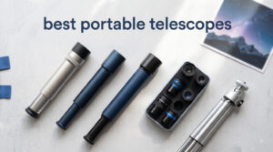 best portable telescopes