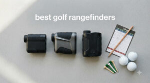 best golf rangefinders