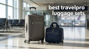 best travelpro luggage sets