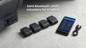 best bluetooth obd2 adapters for android
