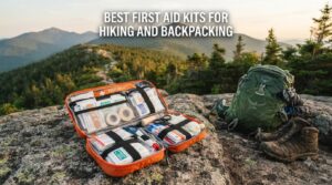 best first aid kits for hiking and backpacking