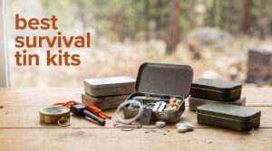 best survival tin kits