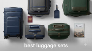 best luggage sets