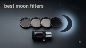 best moon filters