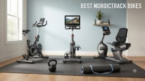 best nordictrack bikes