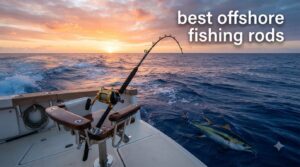 best offshore fishing rods