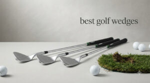 best golf wedges