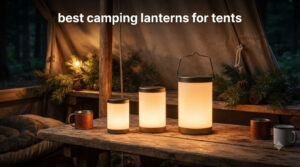 best camping lanterns for tents