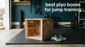 best plyo boxes for jump training
