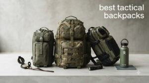 best tactical backpacks