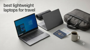 best lightweight laptops for travel