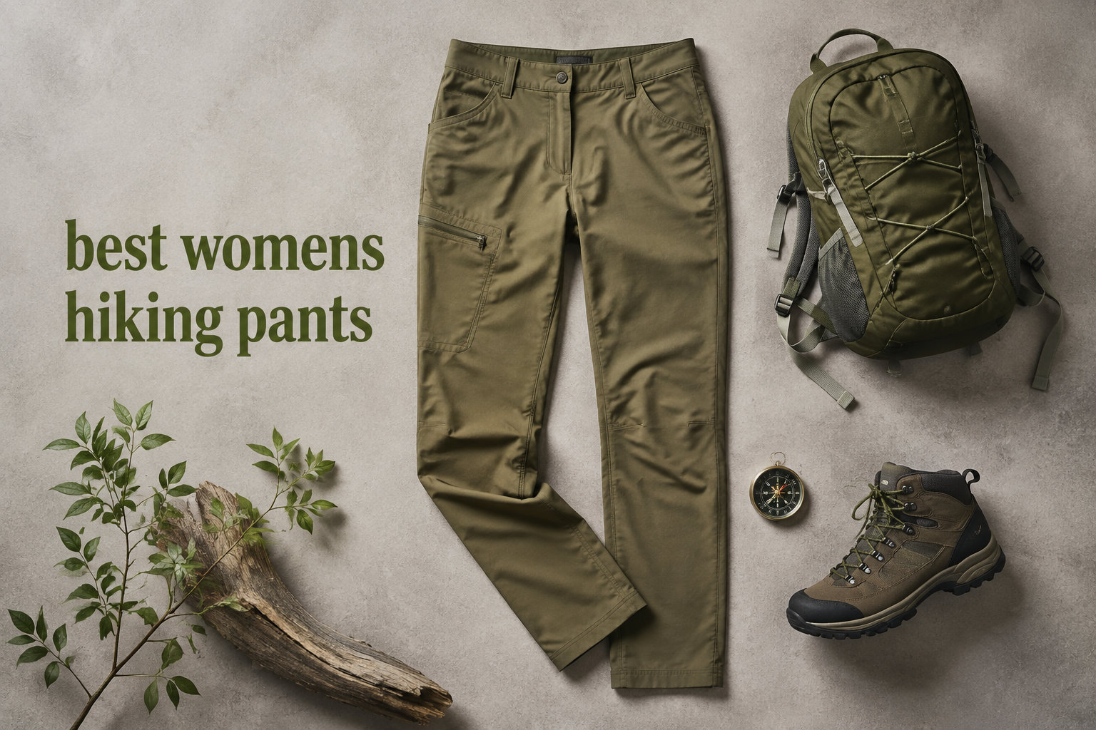 best womens hiking pants