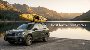 best kayak roof racks