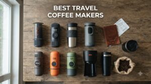 best travel coffee makers