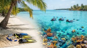 best snorkel sets