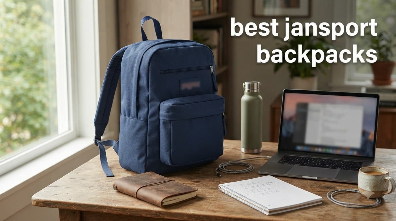 best jansport backpacks