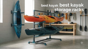 best kayak storage racks