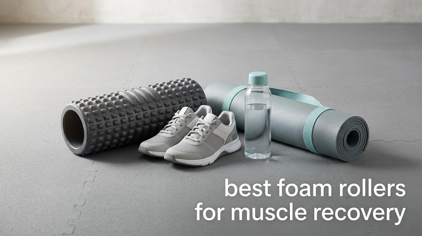 best foam rollers for muscle recovery