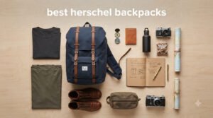 best herschel backpacks