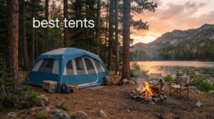 best tents