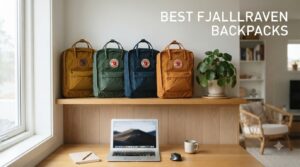 best fjallraven backpacks