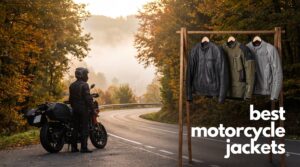 best motorcycle jackets